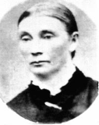 Mary Ann Hale (1827 - 1910) Profile